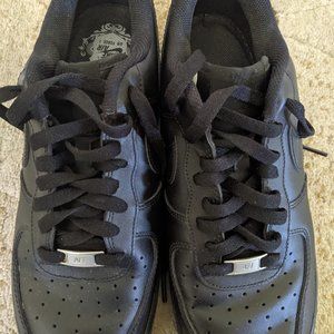 Nike Air Force Ones